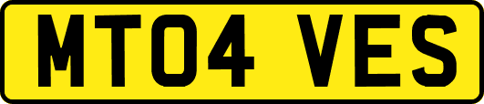 MT04VES