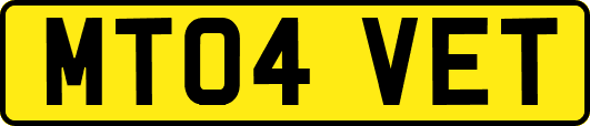 MT04VET
