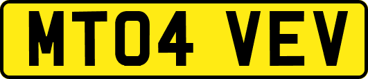 MT04VEV