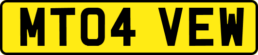 MT04VEW