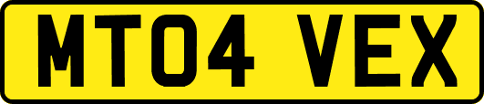 MT04VEX
