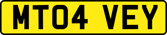 MT04VEY