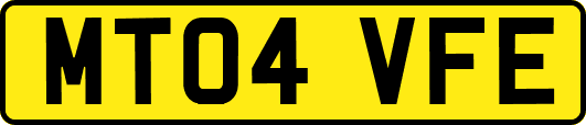 MT04VFE
