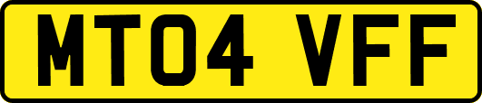 MT04VFF