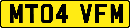 MT04VFM