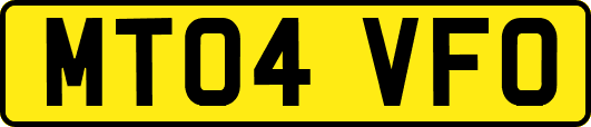MT04VFO