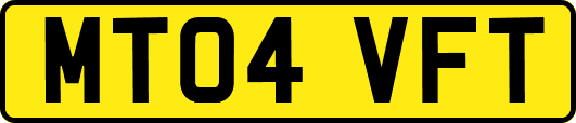 MT04VFT