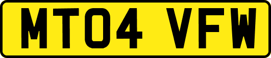 MT04VFW