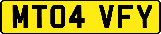 MT04VFY