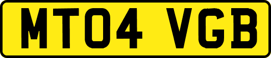 MT04VGB