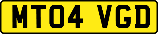 MT04VGD