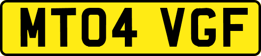 MT04VGF