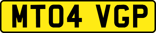 MT04VGP