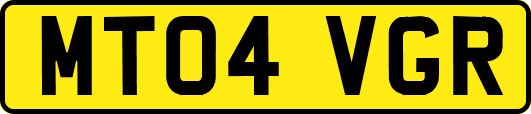 MT04VGR