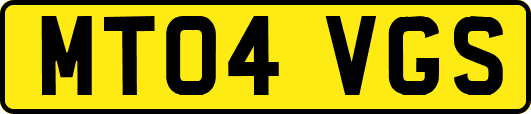 MT04VGS