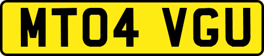 MT04VGU