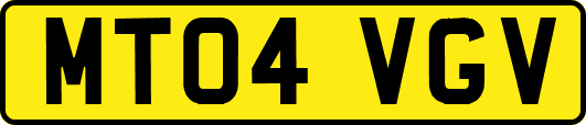MT04VGV