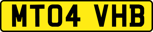 MT04VHB