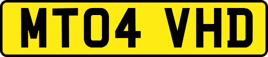 MT04VHD