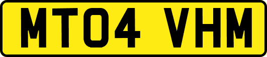 MT04VHM