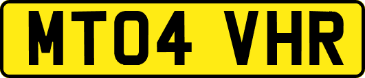 MT04VHR