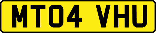 MT04VHU