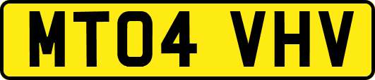 MT04VHV