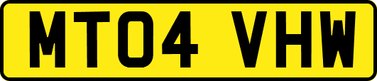 MT04VHW