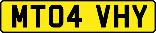 MT04VHY