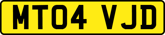 MT04VJD