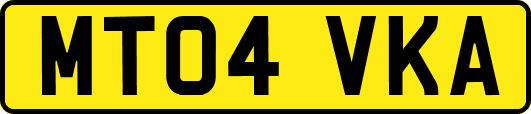 MT04VKA