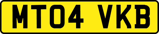 MT04VKB