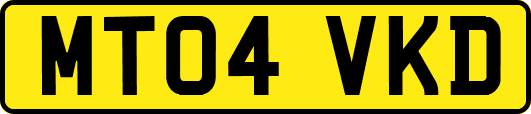 MT04VKD