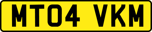 MT04VKM