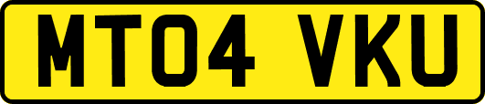 MT04VKU