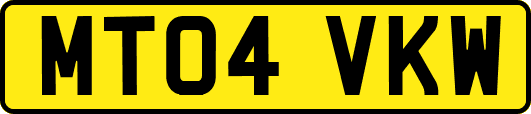 MT04VKW