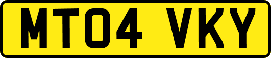 MT04VKY