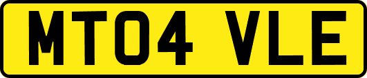 MT04VLE