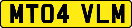 MT04VLM