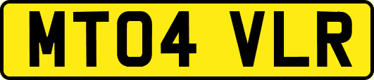MT04VLR