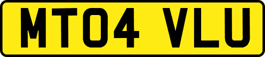 MT04VLU