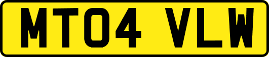 MT04VLW