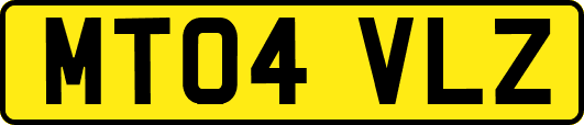 MT04VLZ
