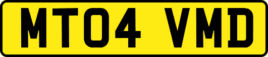 MT04VMD