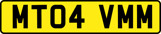 MT04VMM