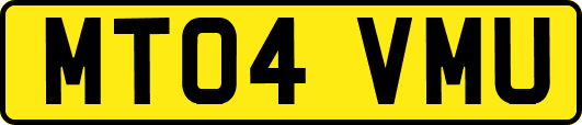 MT04VMU