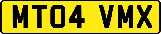 MT04VMX