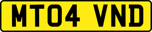 MT04VND