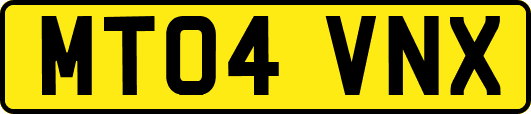MT04VNX
