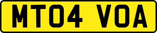 MT04VOA